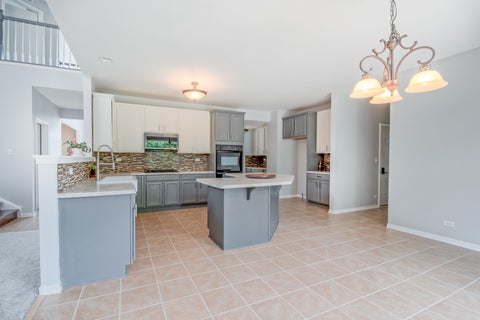 Tiny photo for 14001 Meadow Lane, Plainfield, IL 60544 (MLS # 12722996)