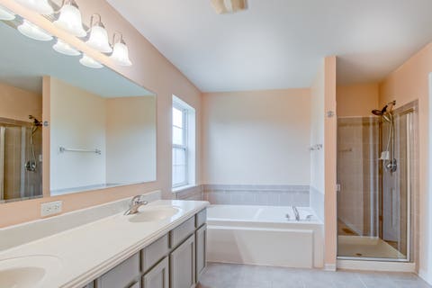 Tiny photo for 14001 Meadow Lane, Plainfield, IL 60544 (MLS # 12722996)