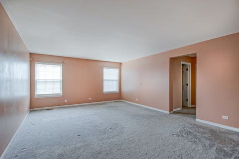 Tiny photo for 14001 Meadow Lane, Plainfield, IL 60544 (MLS # 12722996)