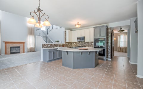Tiny photo for 14001 Meadow Lane, Plainfield, IL 60544 (MLS # 12722996)