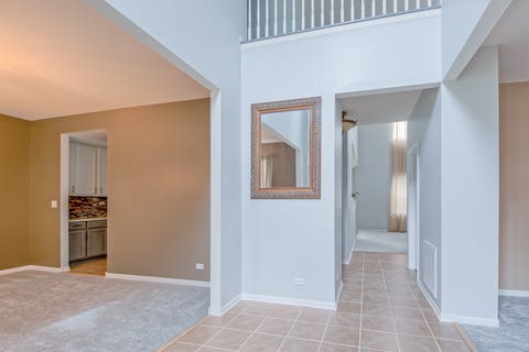 Tiny photo for 14001 Meadow Lane, Plainfield, IL 60544 (MLS # 12722996)