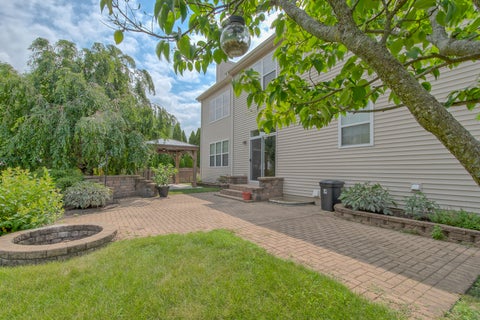 Tiny photo for 14001 Meadow Lane, Plainfield, IL 60544 (MLS # 12722996)