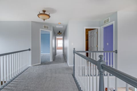 Tiny photo for 14001 Meadow Lane, Plainfield, IL 60544 (MLS # 12722996)