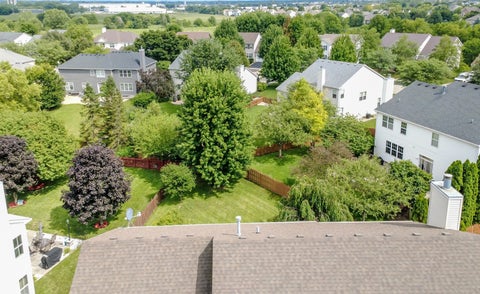 Tiny photo for 14001 Meadow Lane, Plainfield, IL 60544 (MLS # 12722996)