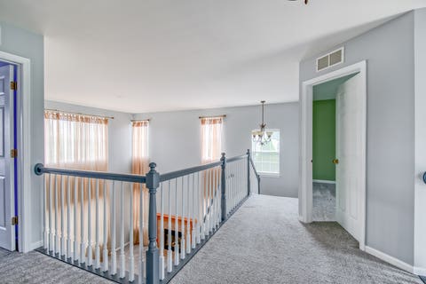 Tiny photo for 14001 Meadow Lane, Plainfield, IL 60544 (MLS # 12722996)