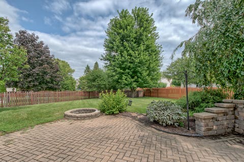 Tiny photo for 14001 Meadow Lane, Plainfield, IL 60544 (MLS # 12722996)