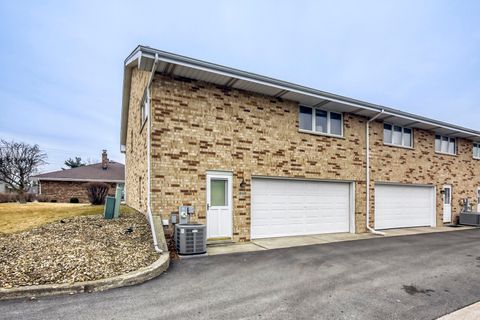 Tiny photo for 18019 Idaho Court #148, Orland Park, IL 60467 (MLS # 12583573)