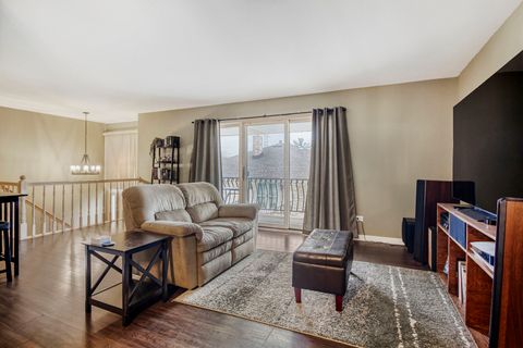 Tiny photo for 18019 Idaho Court #148, Orland Park, IL 60467 (MLS # 12583573)