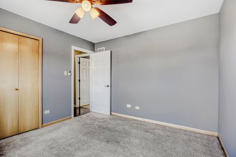 Tiny photo for 18019 Idaho Court #148, Orland Park, IL 60467 (MLS # 12583573)