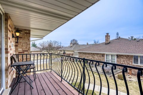 Tiny photo for 18019 Idaho Court #148, Orland Park, IL 60467 (MLS # 12583573)