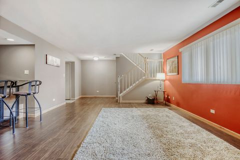 Tiny photo for 18019 Idaho Court #148, Orland Park, IL 60467 (MLS # 12583573)