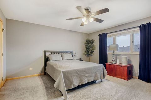 Tiny photo for 18019 Idaho Court #148, Orland Park, IL 60467 (MLS # 12583573)