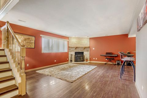 Tiny photo for 18019 Idaho Court #148, Orland Park, IL 60467 (MLS # 12583573)