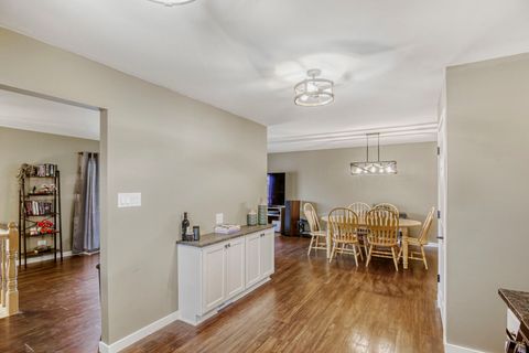 Tiny photo for 18019 Idaho Court #148, Orland Park, IL 60467 (MLS # 12583573)