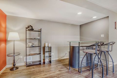 Tiny photo for 18019 Idaho Court #148, Orland Park, IL 60467 (MLS # 12583573)