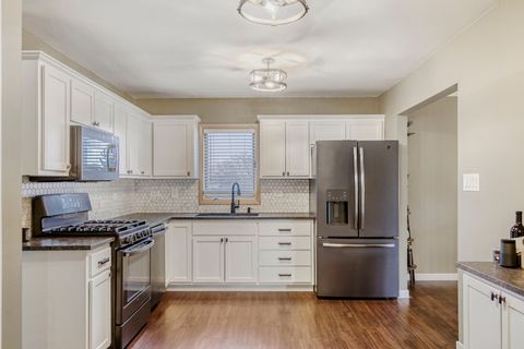 Tiny photo for 18019 Idaho Court #148, Orland Park, IL 60467 (MLS # 12583573)