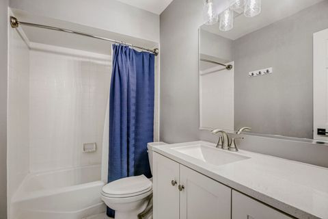 Tiny photo for 18019 Idaho Court #148, Orland Park, IL 60467 (MLS # 12583573)