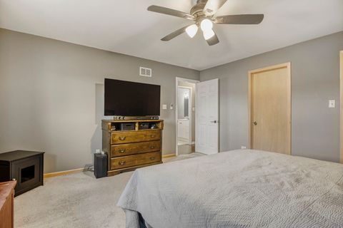 Tiny photo for 18019 Idaho Court #148, Orland Park, IL 60467 (MLS # 12583573)