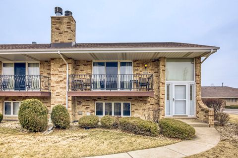 Photo of 18019 Idaho Court #148, Orland Park, IL 60467 (MLS # 12583573)