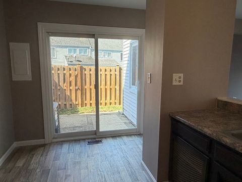 Tiny photo for 7594 Sarson Way, Hanover Park, IL 60133 (MLS # 12598712)