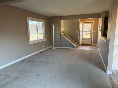 Tiny photo for 7594 Sarson Way, Hanover Park, IL 60133 (MLS # 12598712)