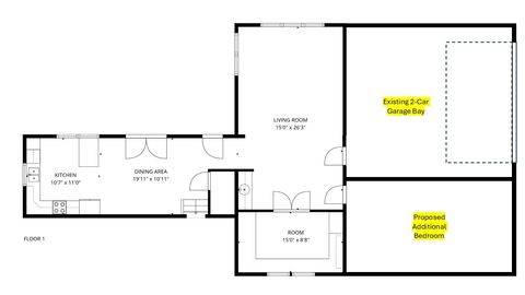 Tiny photo for 1591 N Reed Station Road, Carbondale, IL 62901 (MLS # EB460158)