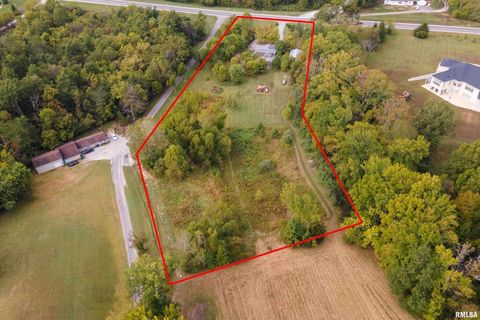Tiny photo for 1591 N Reed Station Road, Carbondale, IL 62901 (MLS # EB460158)