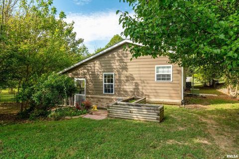 Tiny photo for 1591 N Reed Station Road, Carbondale, IL 62901 (MLS # EB460158)