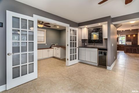 Tiny photo for 1591 N Reed Station Road, Carbondale, IL 62901 (MLS # EB460158)