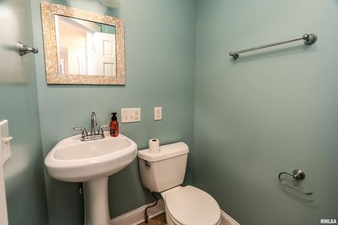 Tiny photo for 1591 N Reed Station Road, Carbondale, IL 62901 (MLS # EB460158)