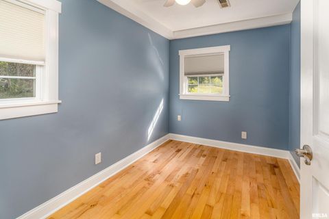 Tiny photo for 1591 N Reed Station Road, Carbondale, IL 62901 (MLS # EB460158)