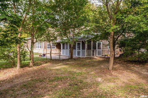 Tiny photo for 1591 N Reed Station Road, Carbondale, IL 62901 (MLS # EB460158)