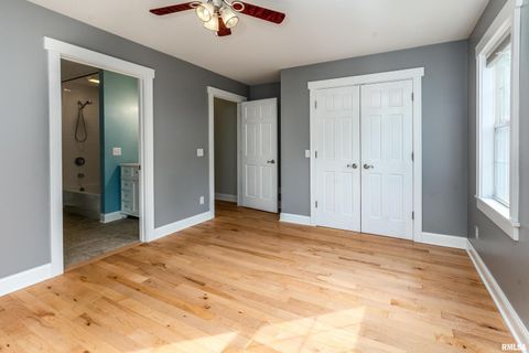 Tiny photo for 1591 N Reed Station Road, Carbondale, IL 62901 (MLS # EB460158)