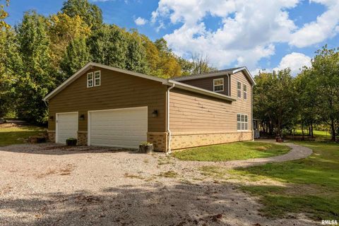 Tiny photo for 1591 N Reed Station Road, Carbondale, IL 62901 (MLS # EB460158)