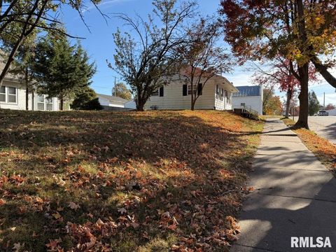 Tiny photo for 1005 S 5TH Street, Quincy, IL 62301 (MLS # QC4269433)