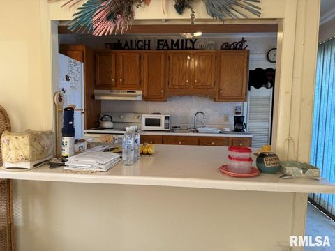 Tiny photo for 1005 S 5TH Street, Quincy, IL 62301 (MLS # QC4269433)