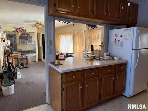 Tiny photo for 1005 S 5TH Street, Quincy, IL 62301 (MLS # QC4269433)