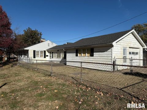 Tiny photo for 1005 S 5TH Street, Quincy, IL 62301 (MLS # QC4269433)
