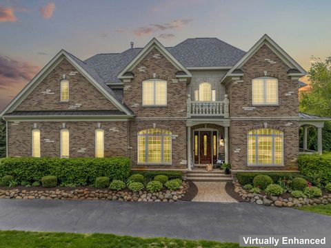 Tiny photo for 6209 Whiteoak Drive, McHenry, IL 60050 (MLS # 12516532)