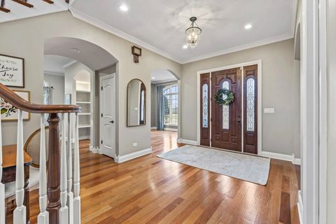 Tiny photo for 6209 Whiteoak Drive, McHenry, IL 60050 (MLS # 12516532)