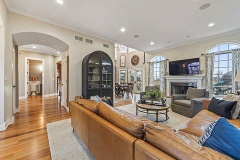 Tiny photo for 6209 Whiteoak Drive, McHenry, IL 60050 (MLS # 12516532)