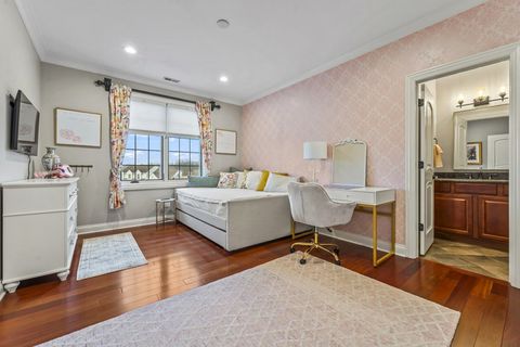 Tiny photo for 6209 Whiteoak Drive, McHenry, IL 60050 (MLS # 12516532)