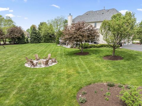 Tiny photo for 6209 Whiteoak Drive, McHenry, IL 60050 (MLS # 12516532)