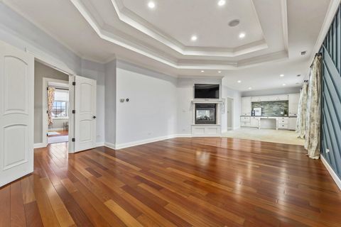 Tiny photo for 6209 Whiteoak Drive, McHenry, IL 60050 (MLS # 12516532)