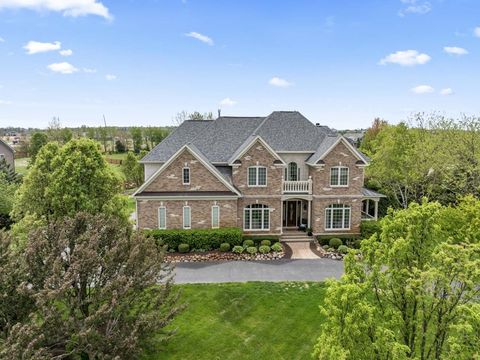 Tiny photo for 6209 Whiteoak Drive, McHenry, IL 60050 (MLS # 12516532)