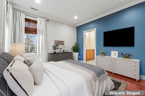 Tiny photo for 6209 Whiteoak Drive, McHenry, IL 60050 (MLS # 12516532)