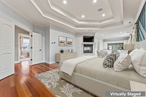 Tiny photo for 6209 Whiteoak Drive, McHenry, IL 60050 (MLS # 12516532)