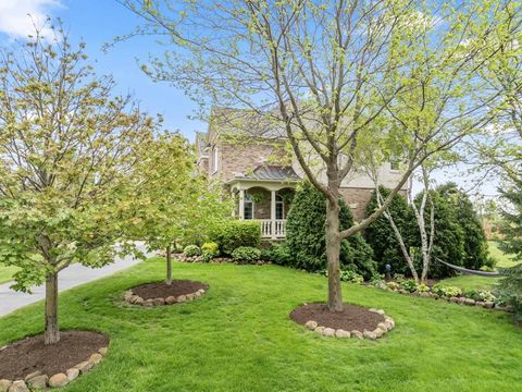 Tiny photo for 6209 Whiteoak Drive, McHenry, IL 60050 (MLS # 12516532)