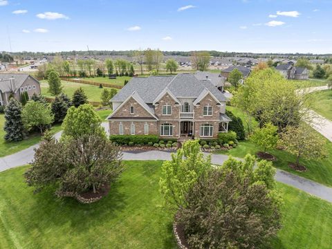 Tiny photo for 6209 Whiteoak Drive, McHenry, IL 60050 (MLS # 12516532)