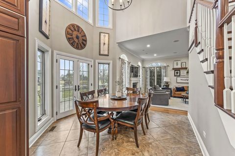 Tiny photo for 6209 Whiteoak Drive, McHenry, IL 60050 (MLS # 12516532)